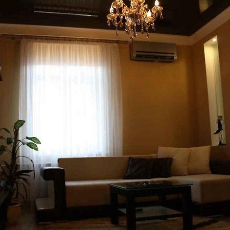 Квартира в центре города Бреста, на улице Советской Apartment Екстериор снимка