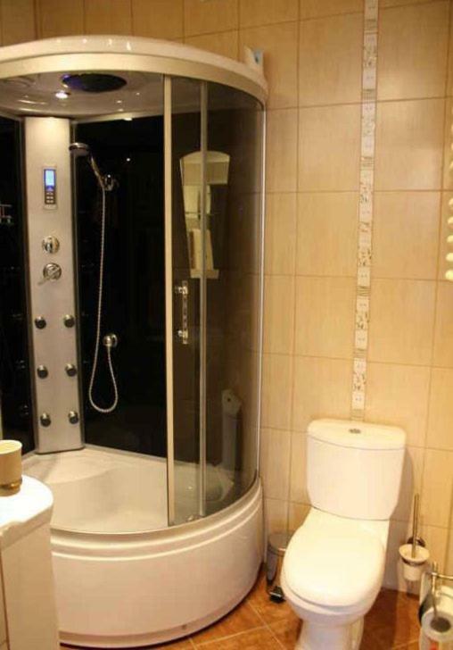 Квартира в центре города Бреста, на улице Советской Apartment Екстериор снимка