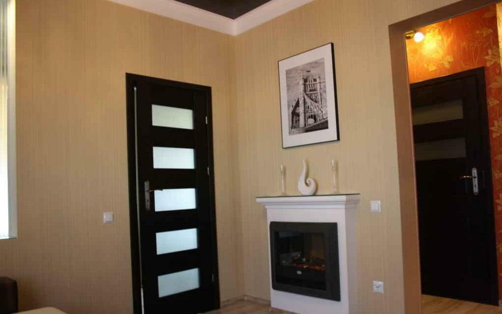 Квартира в центре города Бреста, на улице Советской Apartment Екстериор снимка