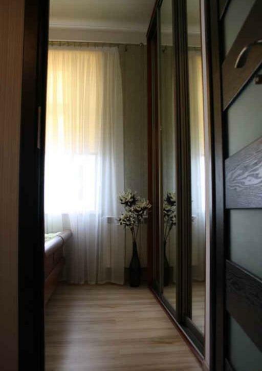 Квартира в центре города Бреста, на улице Советской Apartment Екстериор снимка